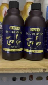 Nước Lau Bàn Thờ Tài Lộc Hương Trầm Tự Nhiên 300ML | Lưu giữ mùi hương dễ chịu trang nghiêm và sạch sẽ