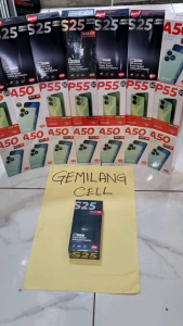 itel S25 NFC AMOLED Ram 16+128. Baru Garansi Resmi 1Tahun NEW PRODUK