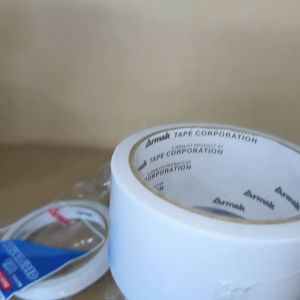 Armak Double Sided Tape (Different Sizes)