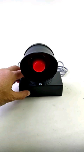 Alarm Mati Listrik Alarm Padam Listrik Power Failure Alarm