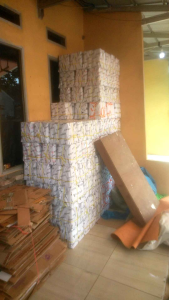 Air mawar untuk ziarah kubur Isi 500 ml|Promo|Harga grosir