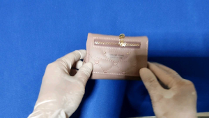 กระเป๋าสตางค์