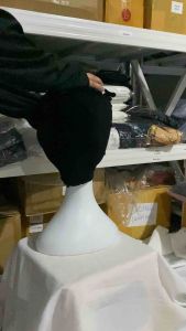 อินเนอร์นินจา ปิดคอ ทรงนินจา inner ninja ฮิญาบชั้นใน