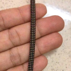 10 mét - Dây Dù 4mm có lõi mịn tay + chắc chắn dùng làm macramé căng lều cố định đồ vật