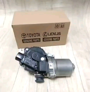 85110-0K201 Motor Wiper Depan Fortuner Vrz - Hilux Revo / Dinamo Wiper Toyota