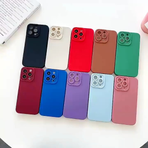 Pro Cam Silicone Protection: A Comprehensive Guide