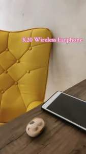 F9-5C / K20 / TG01 / TG02 / VG121 True Wireless Bluetooth Earphone With Power Bank Wireless Earbuds