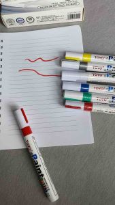 BÚT SƠN TOYO Paint Marker SA101 - Bút repaint.Bút sơn Bút Sơn Toyo Đa Màu Sắc Bút Repaint Chất Lượng Cao Bút Sơn Dành Cho Nghệ Thuật - Lazada