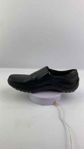 Sepatu Kulit Pria Pantofel Kerja / Sepatu Formal Kulit Kasual Mode Slip On Outsole Anti Slip