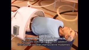 เครื่องอาบแดด ซาวน่าอินฟาเรด sauna infared device | Morning Sun Spa Device for home and wellness hub center