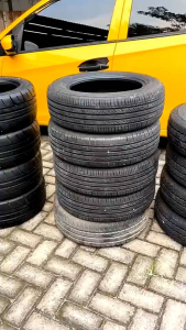 BAN LUAR 185/65-15 UNTUK MOBIL ERTIGA LIVINA MOBILIO DLL BERKUALITAS