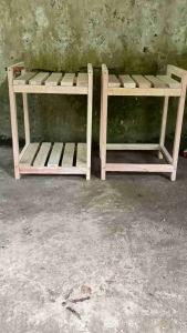 Rak Meja Dispenser Air Galon: Solusi Praktis & Serbaguna