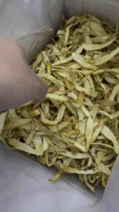 Polygonatum Odaratum Yuk Zhu (Sulphur Free) [100G]