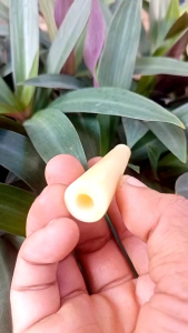 pipo asesoris pria duy minimalis panjang 8cm