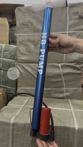 Bơm xe đạp xe máy HB Pump