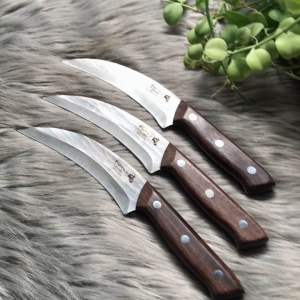 Dao lưỡi liềm Nhật Akatsuki cắt gọt trái cây hoa quả