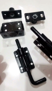 Mitsubishi L300 FB BODY Barrel Bolt Lock