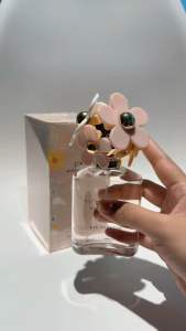 PROMO PARFUM M.J Daisy Ever So Fresh EDT Parfum Wanita [75mL] ORIGINAL IMPORT SG/ COD
