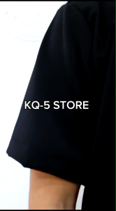 KQ-5 Seragam Paspampres Security pendekpakaian dinas kerja pengamanan pengawalan Driver