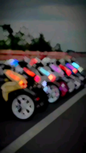 2pcs LAMPU ALIS ALL MOTOR TERMURAH BERKWALITAS