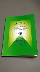 Ilmu Tajwid Pokok Pokok Ilmu Tajwid KH Bashori Mabadi Ilmu Tajwid