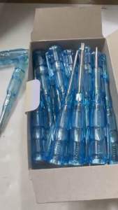 ( Combo 2 cây ) Bút thử điện không cần thay pin