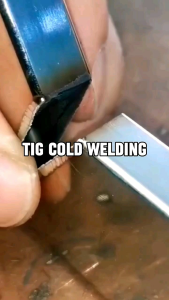 TIG250C MESIN LAS ARGON COLD WELDING TIG DC TIG-250 AMPERE STAHLWERK TIG 250 C