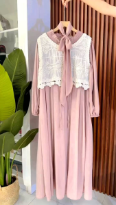 Maxi Bhho Key + Vest Terbaru