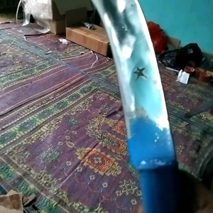 EGREK BINTANG SATU TEMPAHAN MEDAN