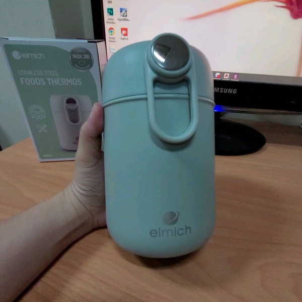Buyer review video 2