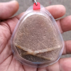 หิน Infinity ไม่มีวันหมดเกิดเองตามธรรมชาติ สุดยอดของความหายากมีชิ้นเดียวครับ เป็นของสะสมนานมากแล้วครับ