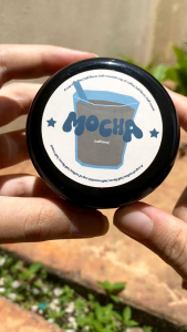 《Mocha🥛摩卡》FoamingSlime 起泡史莱姆 100ml✨hlingstudio