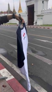 เสื้อยืดลาย7-11กระทิงแดงเบียร์ช้าง