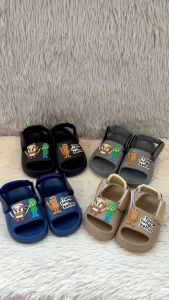 Sandal Anak JOKIX Tung Tung Sahur / Sandal Let Anak / Sandal Anak Umur 1 thn