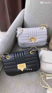 Tas Zuri Selempang Premium Medium