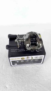 GTech Atasles 1001HG Casting Fishing Reel Saltwater