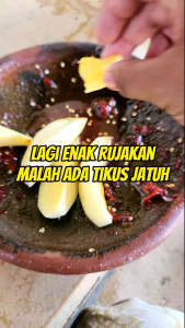 (Sakera)600g Petis Madura Asli Ikan Tongkol