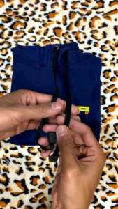 Jaket Hoodie Bus Anak KIDS PANDA jb5 Usia 2-14 Tahun Gratis Stiker