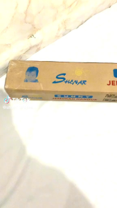 REJEKI 9393 - NEW JEMURAN HANDUK ANTI KARAT SERBAGUNA