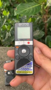 Máy ghi âm Olympus Voice-Trek VN-7300 – Nhỏ gọn ghi âm rõ nét hàng nội địa Nhật