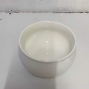 Ceramic Soup Bowl