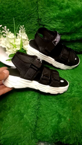 SANDAL GUNUNG WANITA ANAK REMAJA GLADIATOR KOREAN STYLE PREMIUM