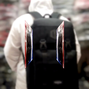 TAS RANSEL SEKOLAH & TAS DISTRO: PILIHAN TERBAIK UNTUK PRIA DAN WANITA