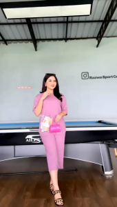 SET KAOS OVAL SABLON XL XXL ( GAMBAR DIKIRIM RANDOM )