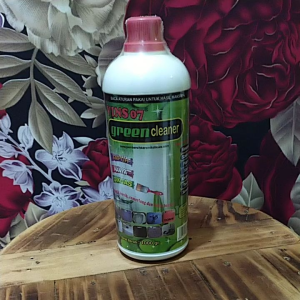 Green Cleaner 1000 Gram - Pembersih Kamar Mandi