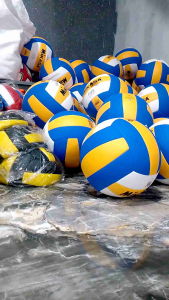 Molten AFC U23 Bola Sepak Outdorr Sport Ball