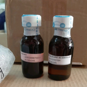 KATALIS RTV 683 / SILICON RUBBER RTV 683 /KATALIS SAJA SEGEL PABRIK