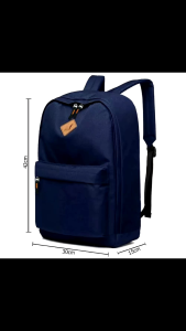 Tas Gendong Sekolah Pria Wanita Motif BINTANG Ransel Pria Wanita Sekolah SD SMP SMA