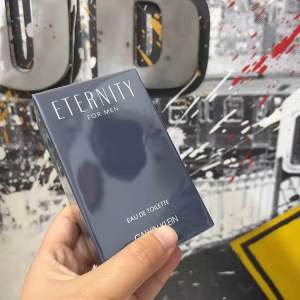 Nước hoa nam Eternity For Men Eau De toilette 100ml