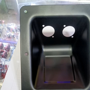 TERMINAL SPEAKER /PLAT SPEAKON CEKUNG IMPORT